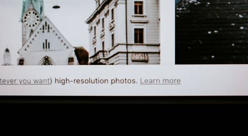 React developer integrating Imageslot placeholder images in a React app
